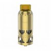 Vapefly - Brunhilde RTA Atomizér - Zlatý (Gold)