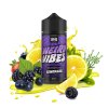 Barehead Weird Vibes - Shake & Vape - Berry & Thyme Lemonade (Citronáda s bobulemi a tymiánem) - 20ml