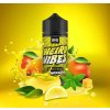 Barehead Weird Vibes - Shake & Vape - Mango & Basil Lemonade (Citronáda s mangem a bazalkou) - 20ml, druhý obrázek