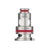vaporesso gtx mesh zhavici hlava 08ohm