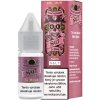 138558 liquid juice sauz salt over the border el malva 10ml 20mg