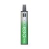Elektronická cigareta: Joyetech eGo AIO AST Pod Kit (1000mAh) (Jungle Green)