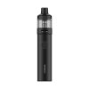 Elektronická cigareta: Vaporesso GTX GO 40 Pod Kit (1500mAh) (Černá)