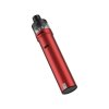 Elektronická cigareta: Vaporesso GTX GO 80 Pod Kit (3000mAh) (Červená)
