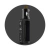 Elektronický grip: Innokin Coolfire Z80 Kit s Zenith II Tank (Ash Grey)