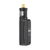 Elektronický grip: Innokin Coolfire Z80 Kit s Zenith II Tank (Leather Black)