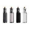 Elektronický grip: Innokin Coolfire Z80 Kit s Zenith II Tank (Leather Black)