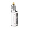 Elektronický grip: Innokin Coolfire Z80 Kit s Zenith II Tank (Leather White)