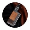 Elektronický grip: Eleaf iStick Power 2C Kit s GTL Pod Tank (Dark Brown)