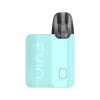 Elektronická cigareta: Joyetech EVIO Box Pod Kit (1000mAh) (PC Cyan)