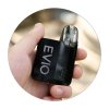 Elektronická cigareta: Joyetech EVIO Box Pod Kit (1000mAh) (PC White)