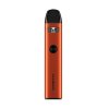Elektronická cigareta: Uwell Caliburn A2 Pod Kit (520mAh) (Orange)