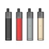 Elektronická cigareta: Aspire Vilter Pod Kit (450mAh) (Černá)