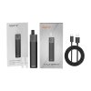 Elektronická cigareta: Aspire Vilter Pod Kit (450mAh) (Černá)