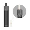 Elektronická cigareta: Aspire Vilter Pod Kit (450mAh) (Červená)