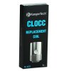 Žhavící tělísko Kangertech CLOCC Ni200 (0,15ohm) (1ks)