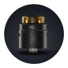 RDA atomizér GeekVape Talo X (Stříbrný)