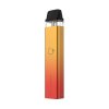 Elektronická cigareta: Vaporesso XROS 2 Pod Kit (1000mAh) (Orange Red)