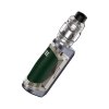 Elektronický grip: GeekVape S100 Kit s Z Subohm Tank (Grey)