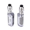 Elektronický grip: GeekVape S100 Kit s Z Subohm Tank (Grey)