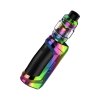 Elektronický grip: GeekVape S100 Kit s Z Subohm Tank (Rainbow)
