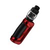 Elektronický grip: GeekVape S100 Kit s Z Subohm Tank (Red)