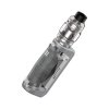Elektronický grip: GeekVape S100 Kit s Z Subohm Tank (Silver)