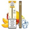 Dinner Lady Vape Pen - Jednorázová cigareta (Mango Ice) 20mg 