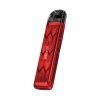 Elektronická cigareta: Lost Vape Ursa Nano Pod Kit (800mAh) (Wave Red)