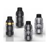 Clearomizér Vapefly Gunther Subohm Tank (5ml) (Gunmetal)