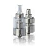 Clearomizér SvoëMesto Kayfun Lite Plus 2021 (22mm) (2ml/2ml) (Stříbrný)