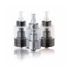 Clearomizér SvoëMesto Kayfun Lite Plus 2021 (22mm) (2ml/2ml) (Stříbrný)