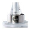 Clearomizér SvoëMesto Kayfun Lite Plus 2021 (22mm) (2ml/2ml) (Stříbrný)