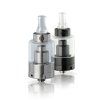 Clearomizér SvoëMesto Kayfun Lite Plus 2021 (22mm) (2ml/2ml) (Stříbrný)