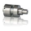 Clearomizér SvoëMesto Kayfun Lite Plus 2021 (22mm) (2ml/2ml) (Stříbrný)