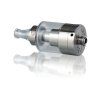 Clearomizér SvoëMesto Kayfun Lite Plus 2021 (22mm) (2ml/2ml) (Stříbrný)
