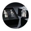 Clearomizér SvoëMesto Kayfun Lite Plus 2021 (22mm) (2ml/2ml) (Stříbrný)