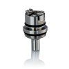 Clearomizér SvoëMesto Kayfun Lite Plus 2021 (22mm) (2ml/2ml) (Stříbrný)
