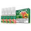 Liqua 4x10 Watermelon 12mg