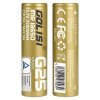 Baterie Golisi G25 18650 2500mAh 20A / 30A