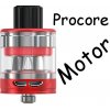 Joyetech ProCore Motor Clearomizer Red