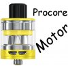 Joyetech ProCore Motor Clearomizer Yellow