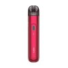Elektronická cigareta: Aspire Flexus Q Pod Kit (700mAh) (Red)