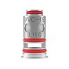 Žhavící tělísko Vandy Vape VVC-15 pro Pulse AIO Kit (0,15ohm) (1ks)