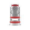 Žhavící tělísko Vandy Vape VVC-15 pro Pulse AIO Kit (0,15ohm) (1ks)