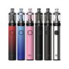 Elektronická cigareta: Innokin GO Z Pen Kit (1500mAh) (Black)