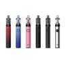 Elektronická cigareta: Innokin GO Z Pen Kit (1500mAh) (Black)