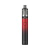 Elektronická cigareta: Innokin GO Z Pen Kit (1500mAh) (Red Black)