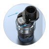 Clearomizér Innokin Z Force Tank (2ml) (Černý)