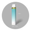 Elektronická cigareta: Joyetech WideWick Pod Kit (800mAh) (Metallic Blue)